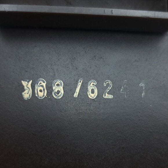 Junghans Quartz Clock W738-Working - Picture 11 of 11